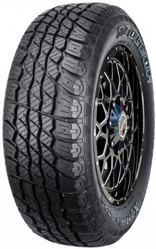 265/70R16 112T Tracmax X-privio AT08