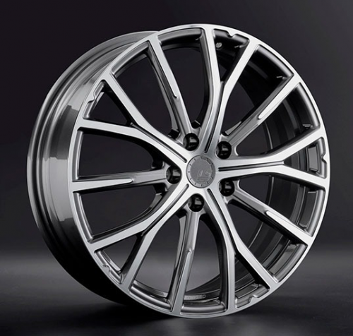 LS Forged LSFG21 7x19 5*114,3 Et:40 Dia:64,1 gmf LS Forged LSFG21 7x19 5*114,3 Et:40 Dia:64,1 gmf