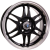 VENTI 1502 6x15 4*100 Et:45 Dia:60,1 BDR VENTI 1502 6x15 4*100 Et:45 Dia:60,1 BDR