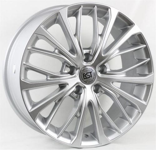 RST R027 7,5x17 5*114,3 Et:45 Dia:60,1 S RST R027 7,5x17 5*114,3 Et:45 Dia:60,1 S