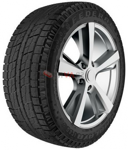225/55R17 97Q Federal Himalaya ICEO