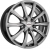 X'trike X-120 7x17 5*108 Et:33 Dia:60,1 HSB X'trike X-120 7x17 5*108 Et:33 Dia:60,1 HSB