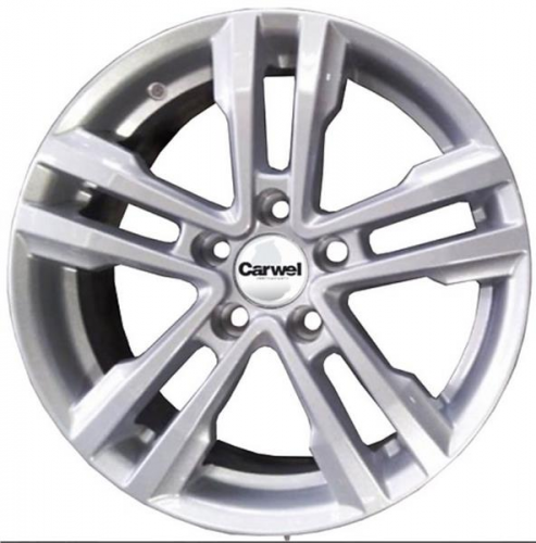 Carwel Аллаки 6,5x16 5*114,3 Et:45 Dia:66,1 SB