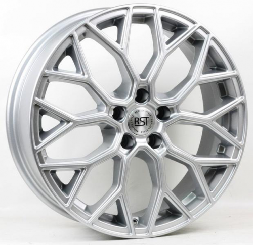 RST R198 6,5x18 5*108 Et:33 Dia:60,1 S