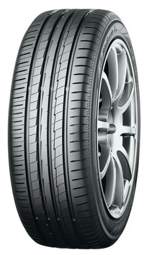 235/45R17 97W Yokohama BluEarth AE-50