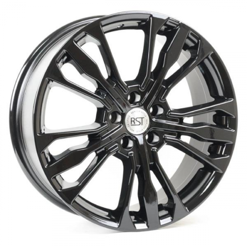 RST R188 7x18 5*114,3 Et:45 Dia:60,1 BL