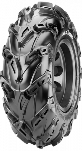 CST CU05 Wild Thang 10/28 R12 6pr CST CU05 Wild Thang 10/28 R12 6pr