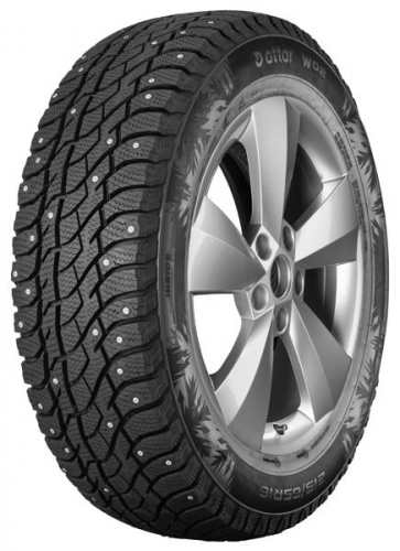 235/65R17 104Т Attar W02 235/65R17 104Т Attar W02