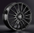 LS wheels LS 425 6x16 4*100 Et:41 Dia:60,1 bk LS wheels LS 425 6x16 4*100 Et:41 Dia:60,1 bk