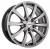 X'trike X-120М 7x17 5*114,3 Et:45 Dia:67,1 HSB/FP X'trike X-120М 7x17 5*114,3 Et:45 Dia:67,1 HSB/FP