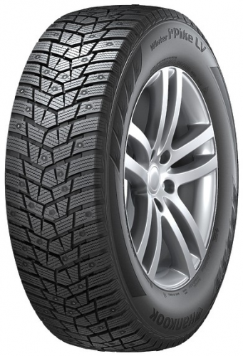 195/75R16 107/105R Hankook WiNter i*Pike LV RW15 195/75R16 107/105R Hankook WiNter i*Pike LV RW15