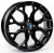 VENTI 1619 6x16 4*100 Et:46 Dia:60,1 BL VENTI 1619 6x16 4*100 Et:46 Dia:60,1 BL