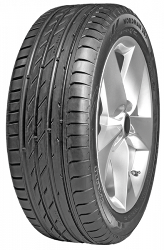 215/55R16 97W Ikon Tyres (Nokian Tyres) Nordman SZ2