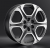 Replay TY401 8x20 6*139,7 Et:60 Dia:95,1 MGMF Replay TY401 8x20 6*139,7 Et:60 Dia:95,1 MGMF