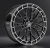 LS wheels FlowForming RC97 8,5x20 5*108 Et:30 Dia:65,1 bkl