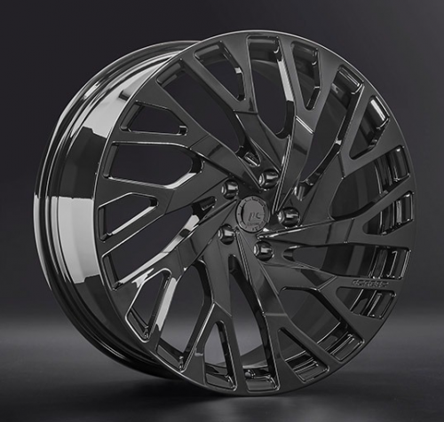 LS Forged FG49R 9x21 5*120 Et:40 Dia:72,6 bk LS Forged FG49R 9x21 5*120 Et:40 Dia:72,6 bk