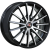 ALCASTA M60 7x17 5*114,3 Et:37 Dia:66,6 bkf ALCASTA M60 7x17 5*114,3 Et:37 Dia:66,6 bkf