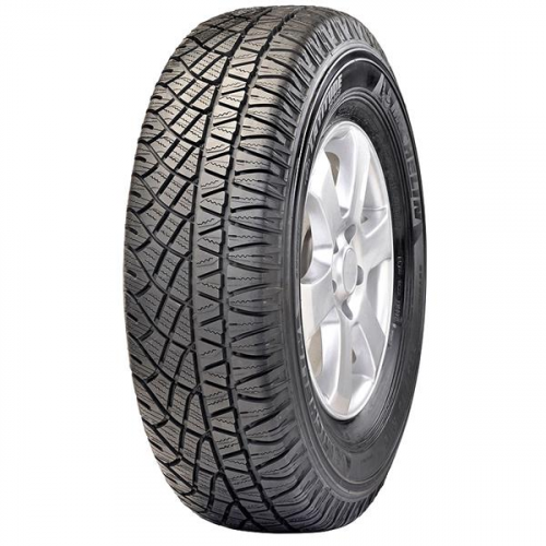 265/60R18 110H Michelin Latitude Cross 265/60R18 110H Michelin Latitude Cross